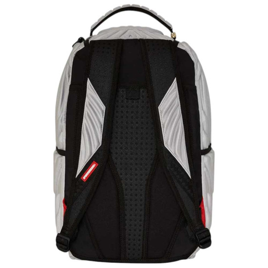 Sprayground Τσάντα πλάτης Air Mesh Weld V3 DLX Backpack